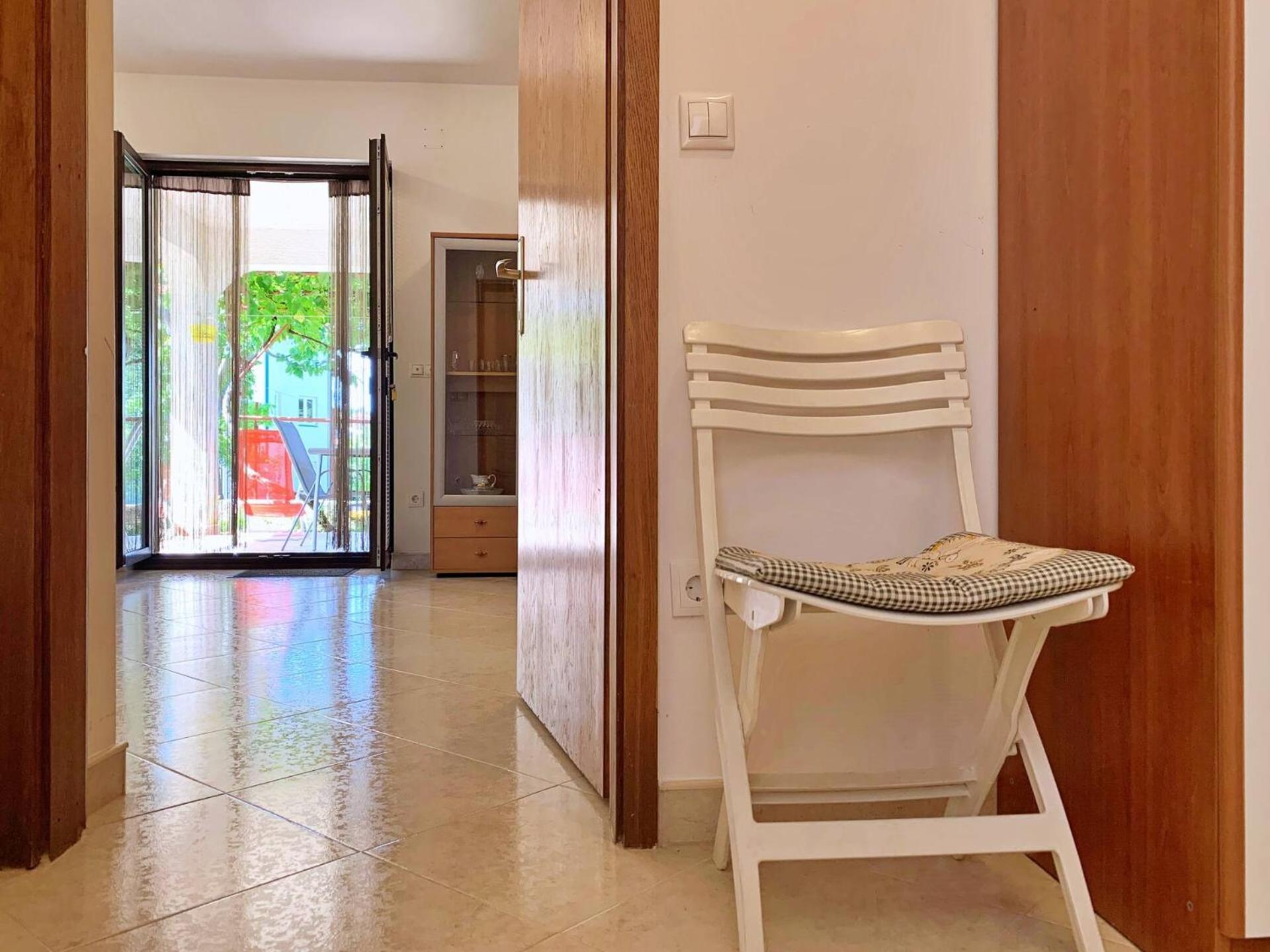 Apartments Viola ชิโล ภายนอก รูปภาพ
