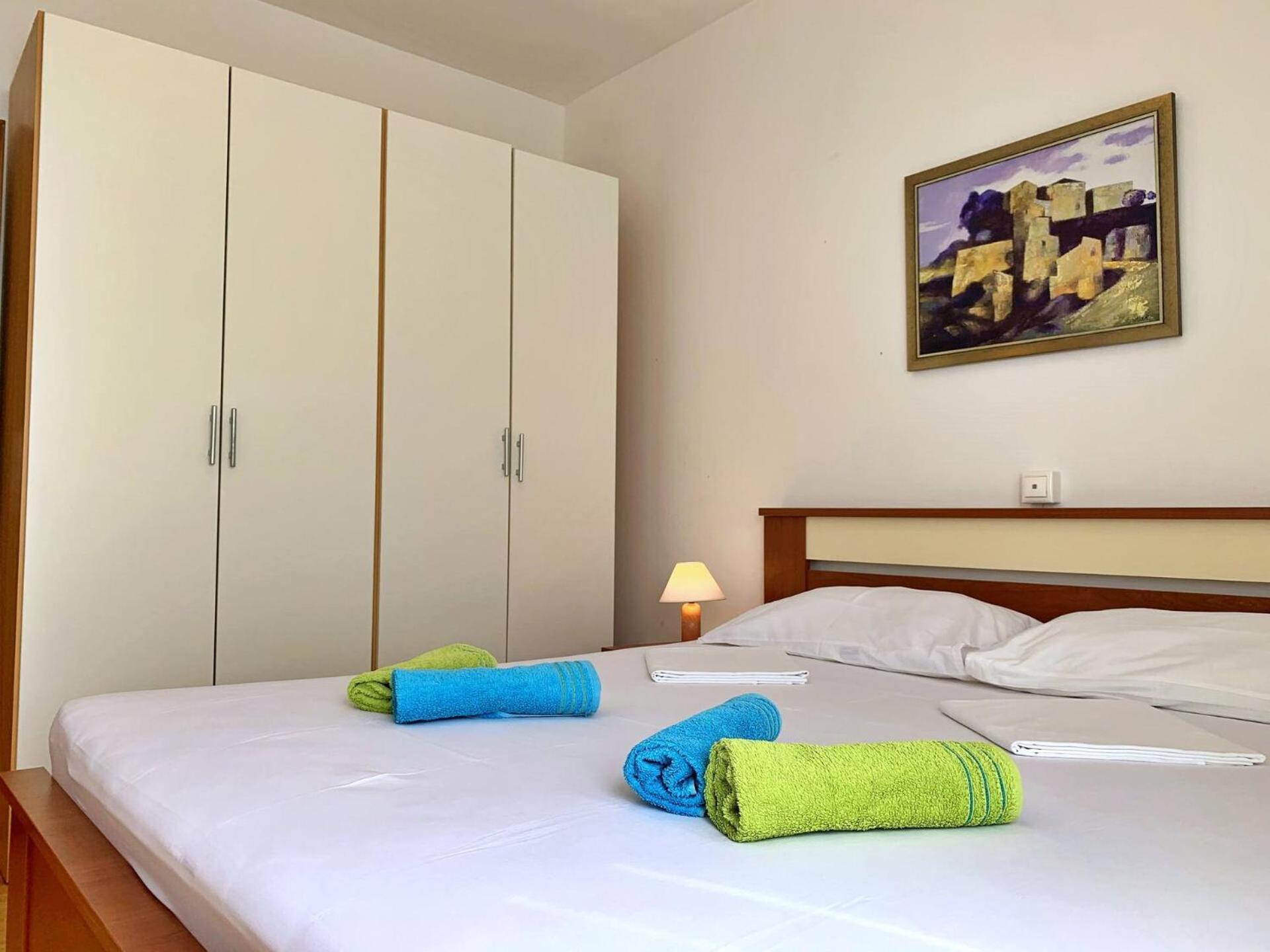 Apartments Viola ชิโล ภายนอก รูปภาพ
