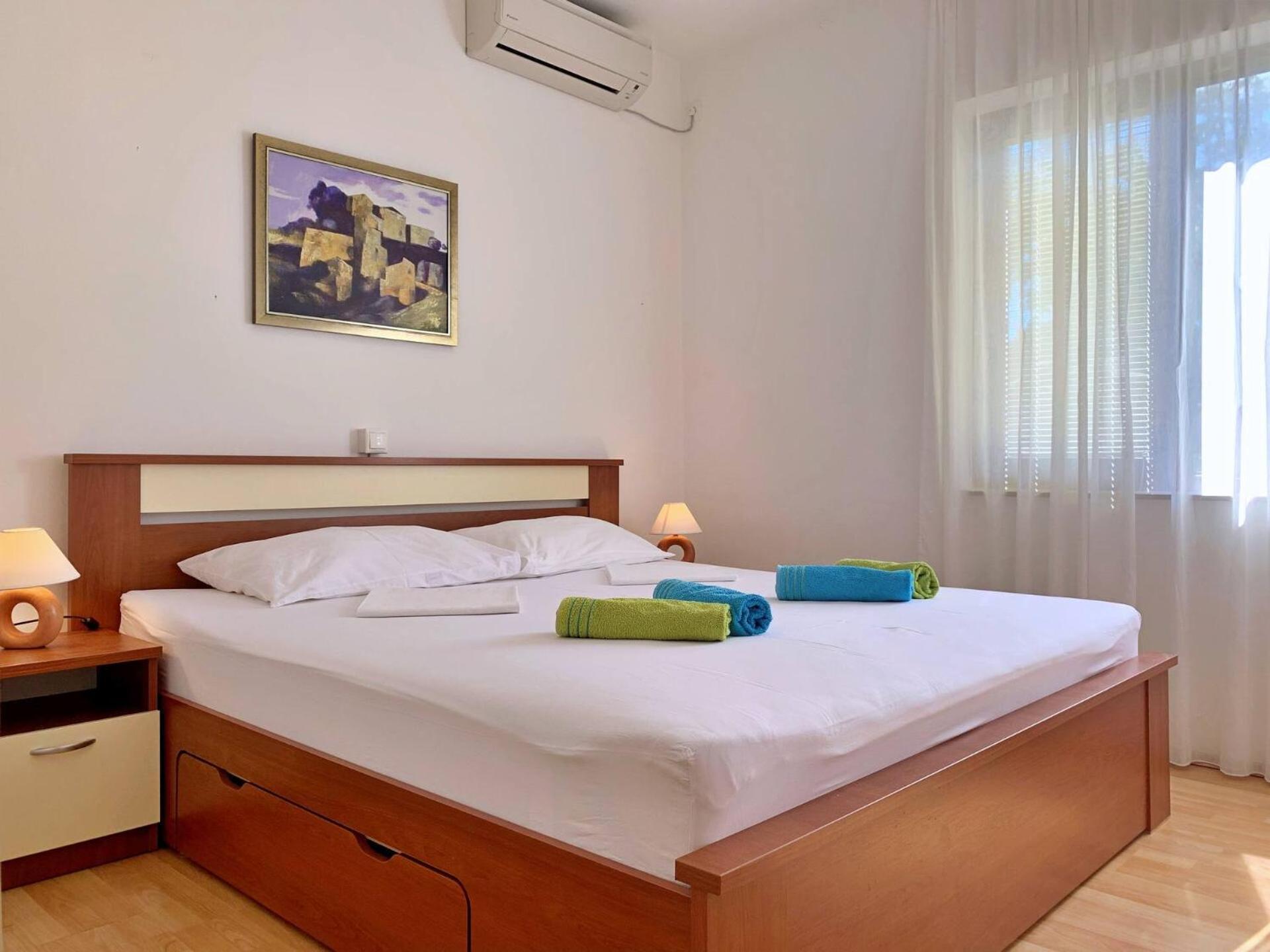 Apartments Viola ชิโล ภายนอก รูปภาพ