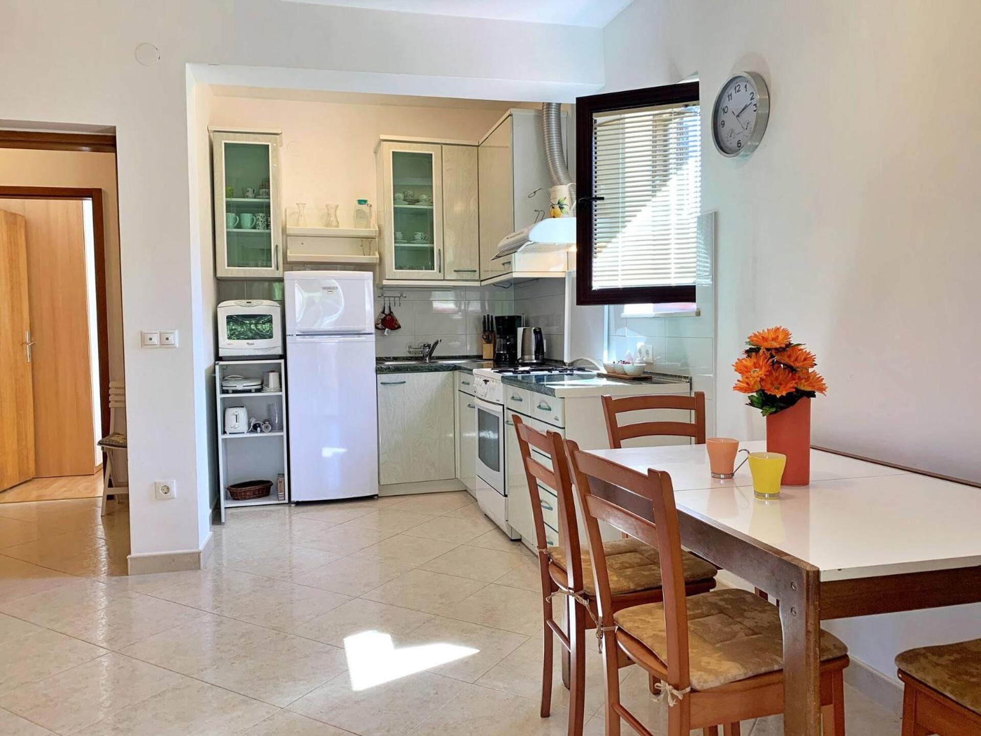 Apartments Viola ชิโล ภายนอก รูปภาพ