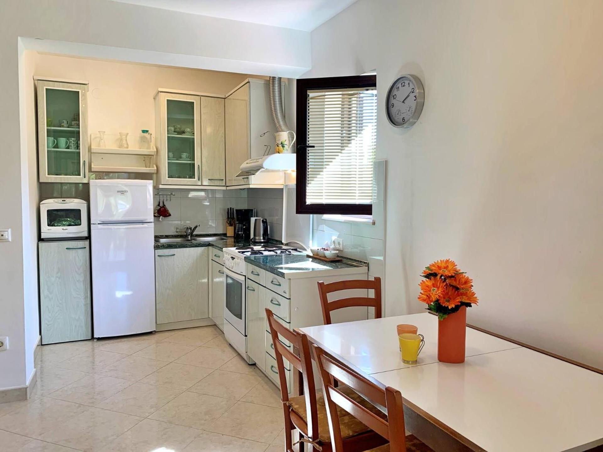 Apartments Viola ชิโล ภายนอก รูปภาพ