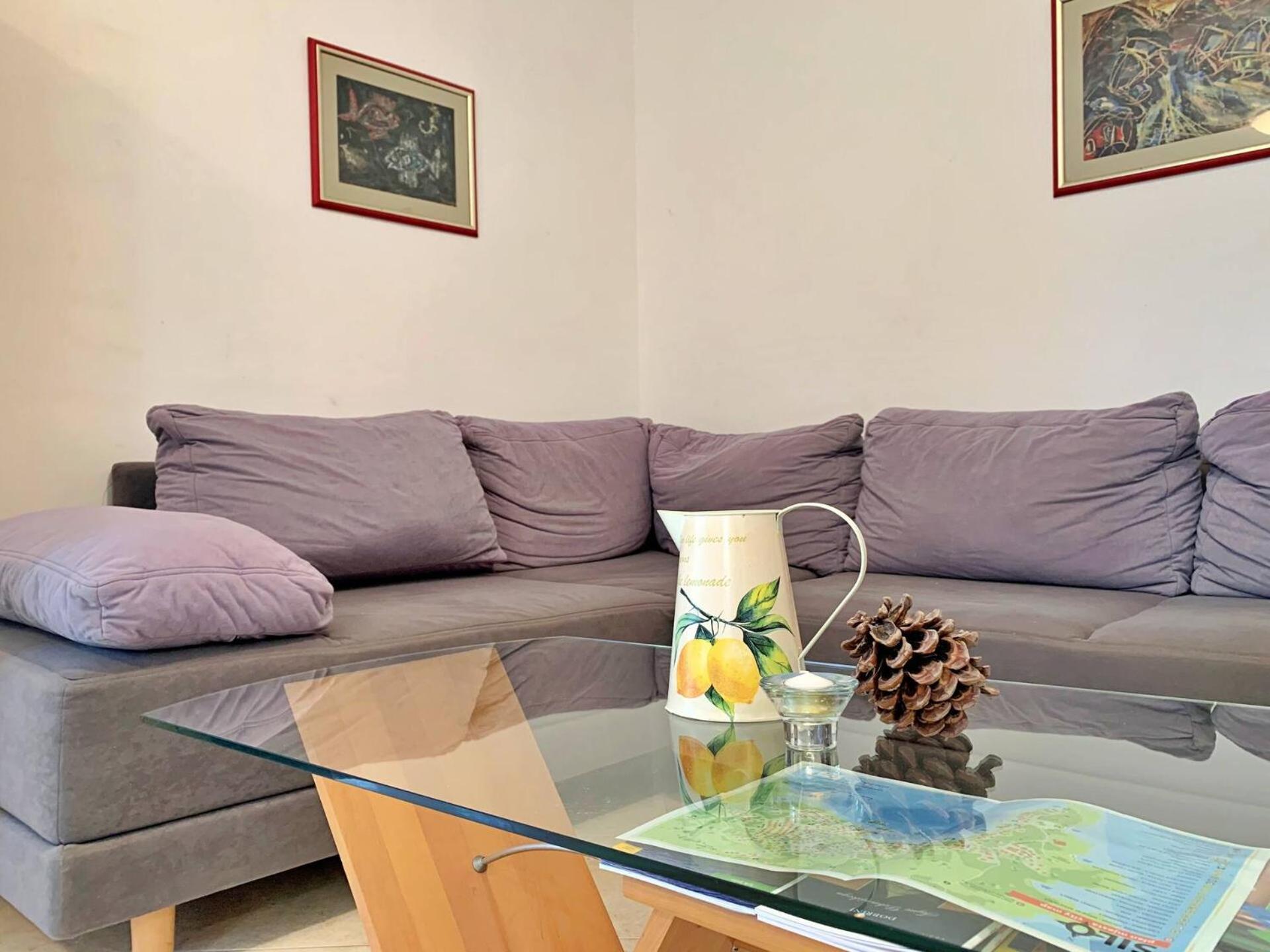 Apartments Viola ชิโล ภายนอก รูปภาพ