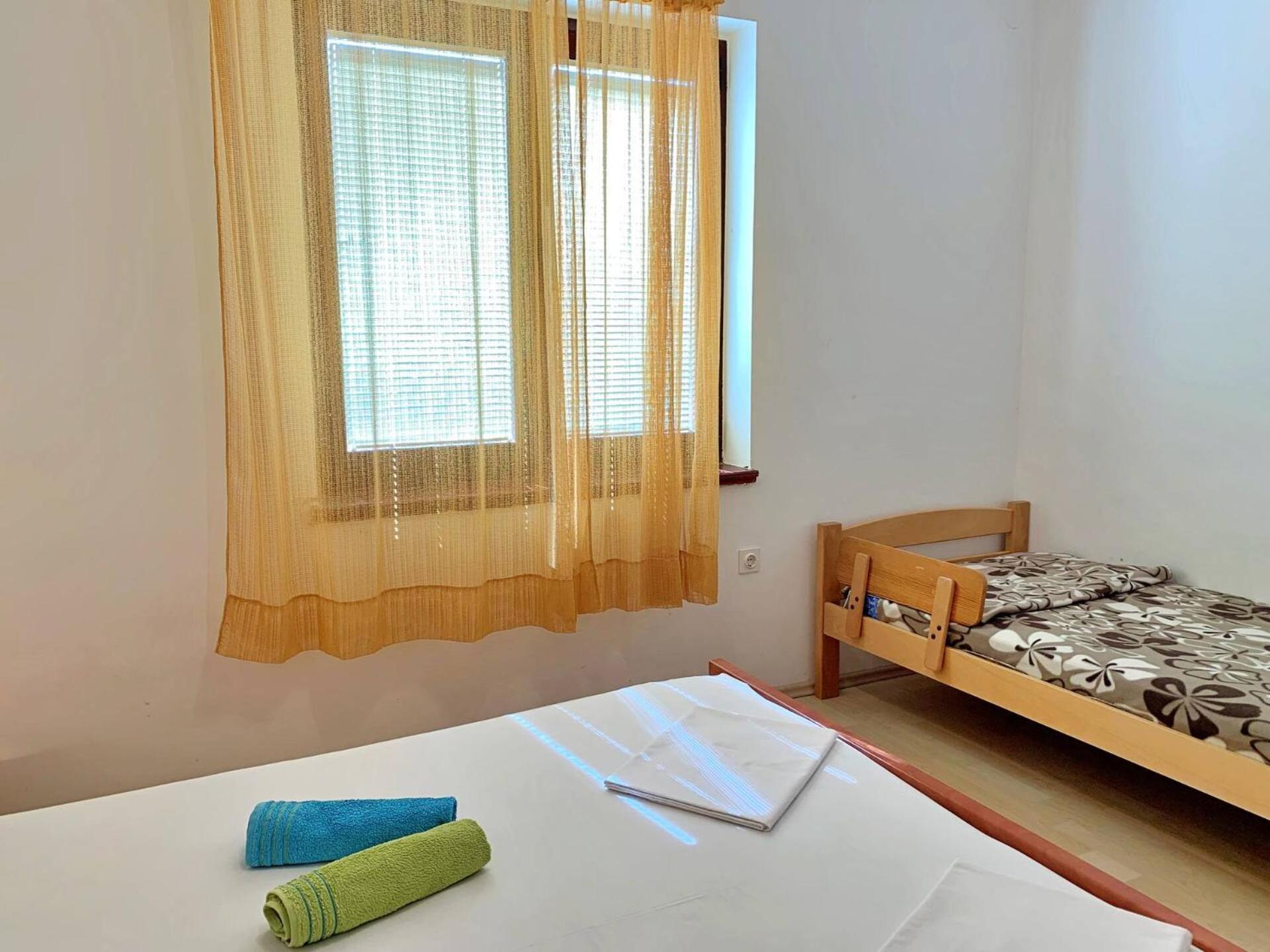 Apartments Viola ชิโล ภายนอก รูปภาพ