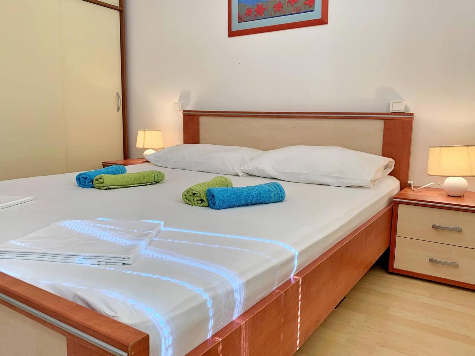 Apartments Viola ชิโล ภายนอก รูปภาพ
