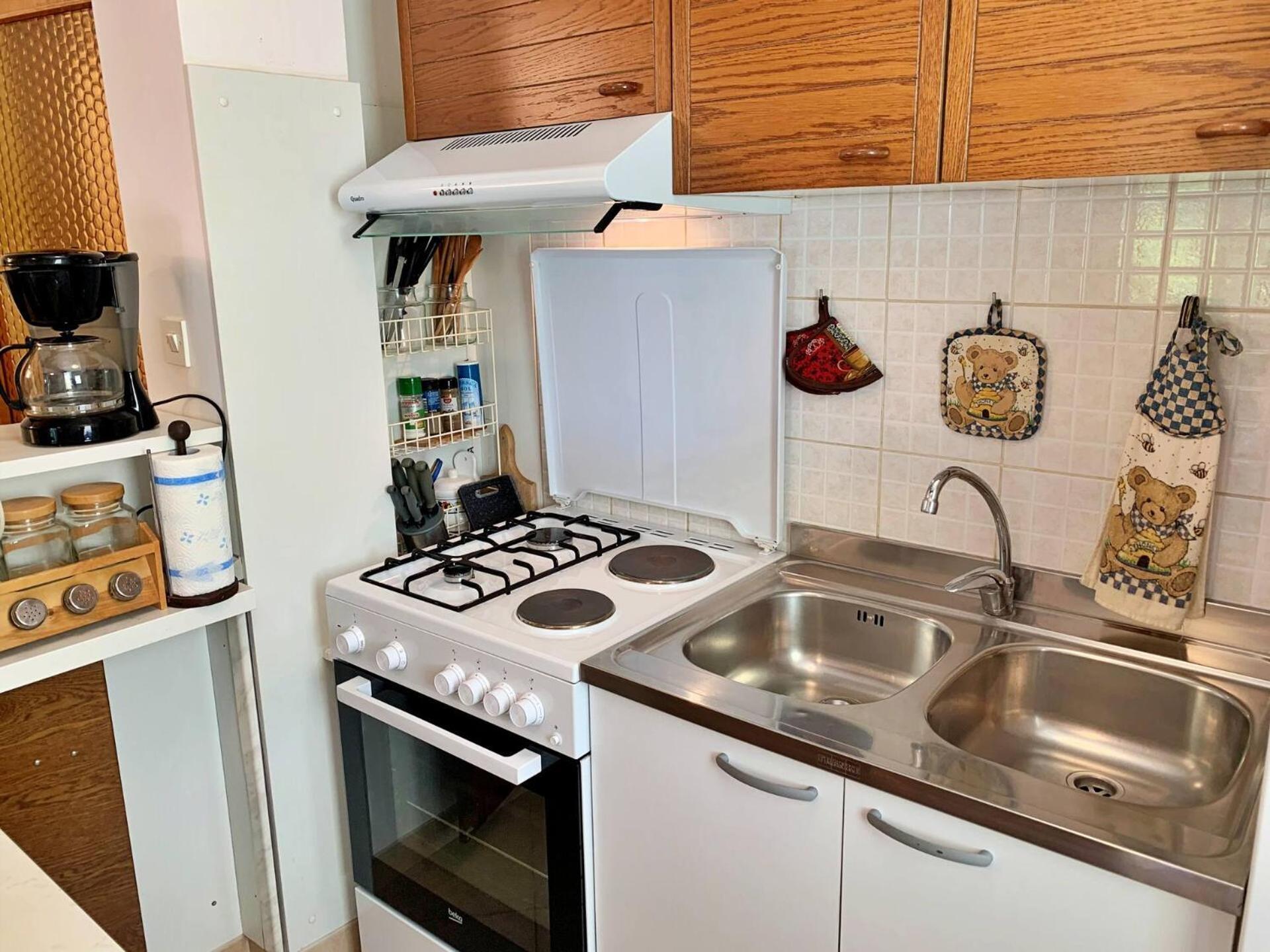 Apartments Viola ชิโล ภายนอก รูปภาพ